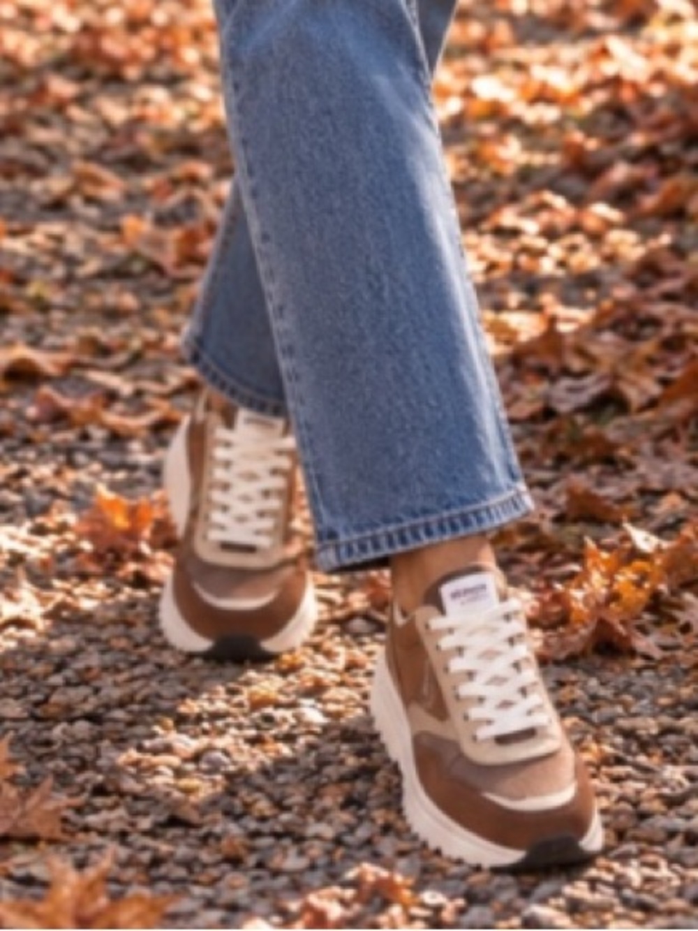 Worn 1x Bimba Y Lola Sneakers Sz 10 Great for Fall 🍁